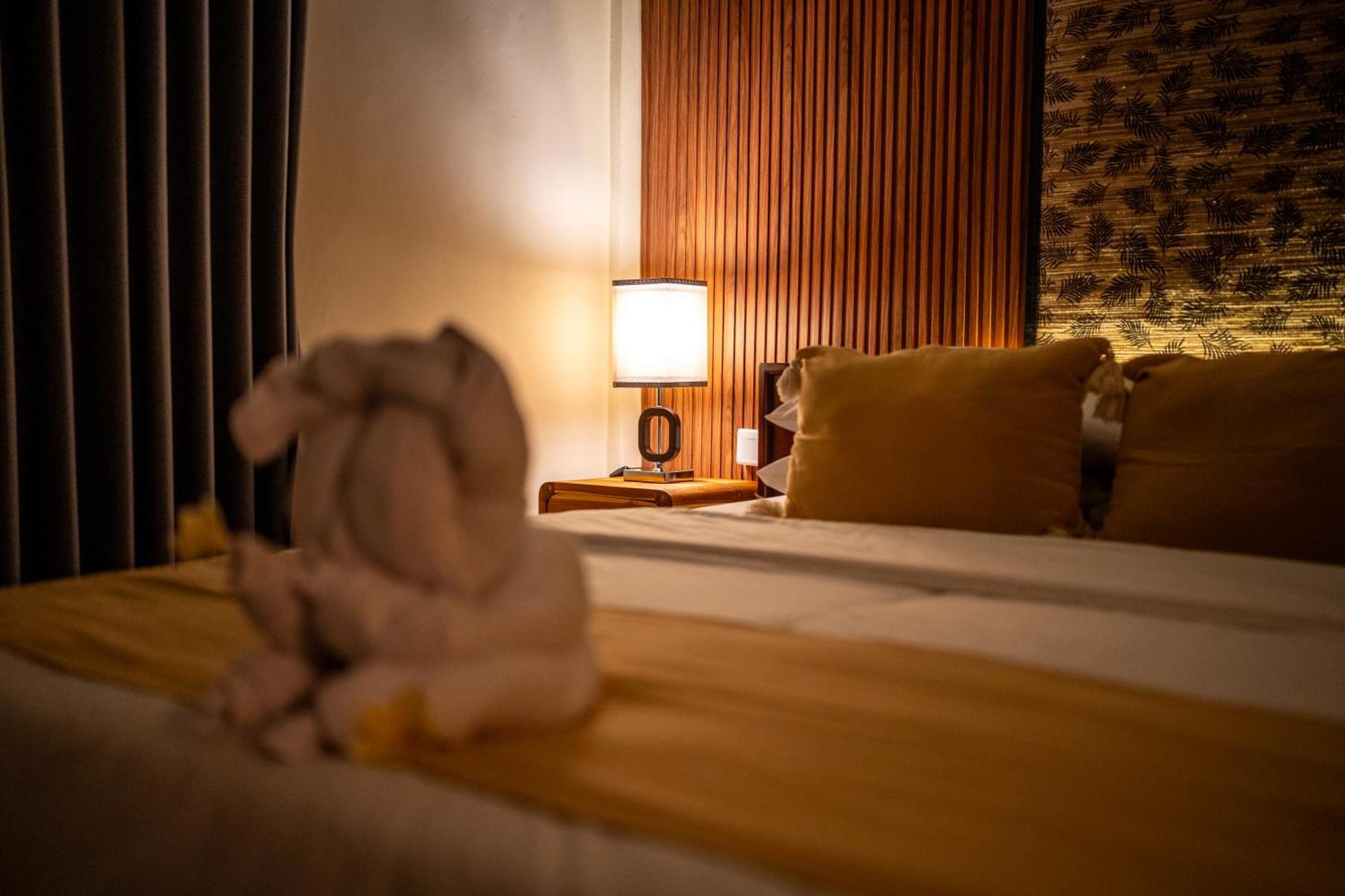 Alit Bungalow Ubud Экстерьер фото